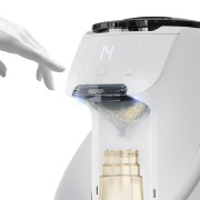 Přístroj na přípravu kojeneckého mléka Primavera Neno