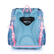 Školní batoh Premium Light Pes