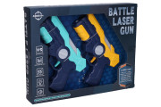 Laser game 2 pistole 20 cm