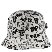 Chlapecký letní klobouk Texty RDX