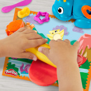 Play-Doh Tvary a barvy Dino