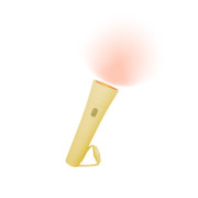 Stmívatelná svítilna Lalarma