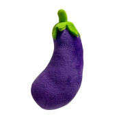 Zelenina v košíku - plyšová hračka Magic Baby