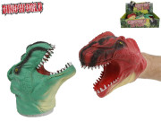 Dinosaurus/maňásek 14 cm