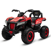 Dětská elektrická čtyřkolka Rave 4 x 4 Baby Mix