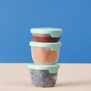 Sada krabiček Snack tubs 3 ks