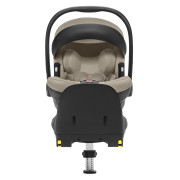 Autosedačka XM Plus i-Size bundle Zopa