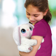 My Fuzzy Friends Mazlivá zvířátka králíček