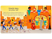 Mé první jazzové písničky Emilie Collet