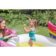 Dětský bazén jednorožec Intex 57441