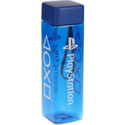 Plastová láhev 500 ml Playstation