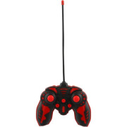 Auto RC Buggy rychlostní 23 cm 27MHz na baterie zelené