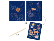 Kreativní sada 6 aktivit Djeco