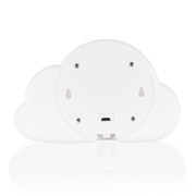 Silikonové nástěnné noční světlo Cloud Zopa