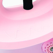 Gravitační odrážedlo pro děti s LED Baby Mix G-Force