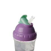 Hrneček netekoucí s pítkem 295 ml, LILO & STITCH Thermobaby