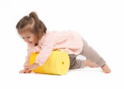 Pěnové tvary motorické Ludi