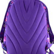Školní batoh Hello Kitty Violet