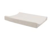 Potah na přebalovací podložku 50 x 70 cm 2 ks froté Jollein