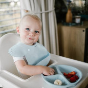 Bryndák silikonový BabyOno