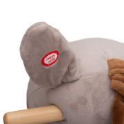 Houpací hračka s melodií Donkey PlayTo