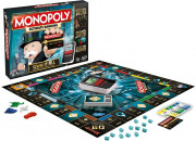 Monopoly E-Banking