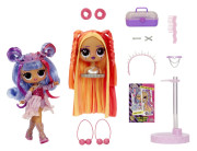 L.O.L. Surprise! Swap Tweens panenka a mini Tweens česací hlava Bailey