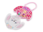 Mini gumičky a sponky do vlasů