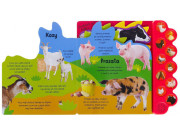 Co to slyším Na farmě