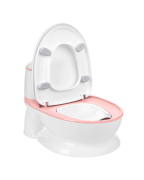 Nočník toaleta Flushy KikkaBoo