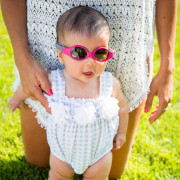 Sluneční brýle Sölar Mini 0 - 24 m Bbluv