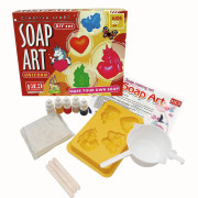 Výroba mýdel - Jednorožec PEXI SOAP ART 