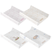 Přebalovací podložka tvrdá 70 x 49 x 9,5 cm