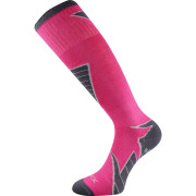 Podkolenky dětské Joska s ionty stříbra dívčí (3 páry)