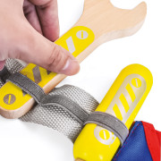 Opasek s nářadím 17 dílů