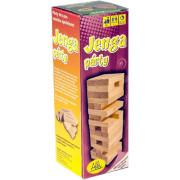 Albi - Párty Jenga CZ + SK