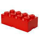 LEGO úložný box 8