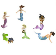 Tuba Safari Ltd. - Mořské panny