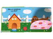 Moje milované štěňátko