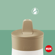 Láhev Mini-Me PP Flip 450 ml 12m+ Nuk