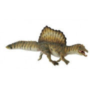 Spinosaurus zooted plast 32 cm