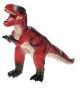 Zoolandia dinosaurus 37-40 cm měkké tělo