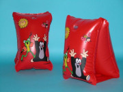 Rukávky Krtek 30x15 cm