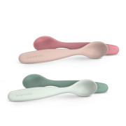 Lžičky 2 ks Wonderland New Suavinex