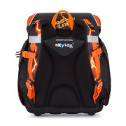 Školní set 3 ks Premium Light auto 2