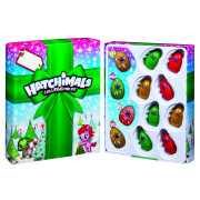 Hatchimals adventní kalendář