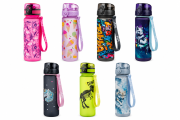 Tritanová láhev na pití 500 ml Baagl