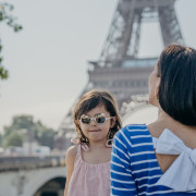 Sluneční brýle KiETLA Ours'on 1-2 roky