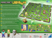 Labyrinth Minecraft