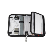 Lego Ninjago JAY of Lightning - pouzdro s náplní